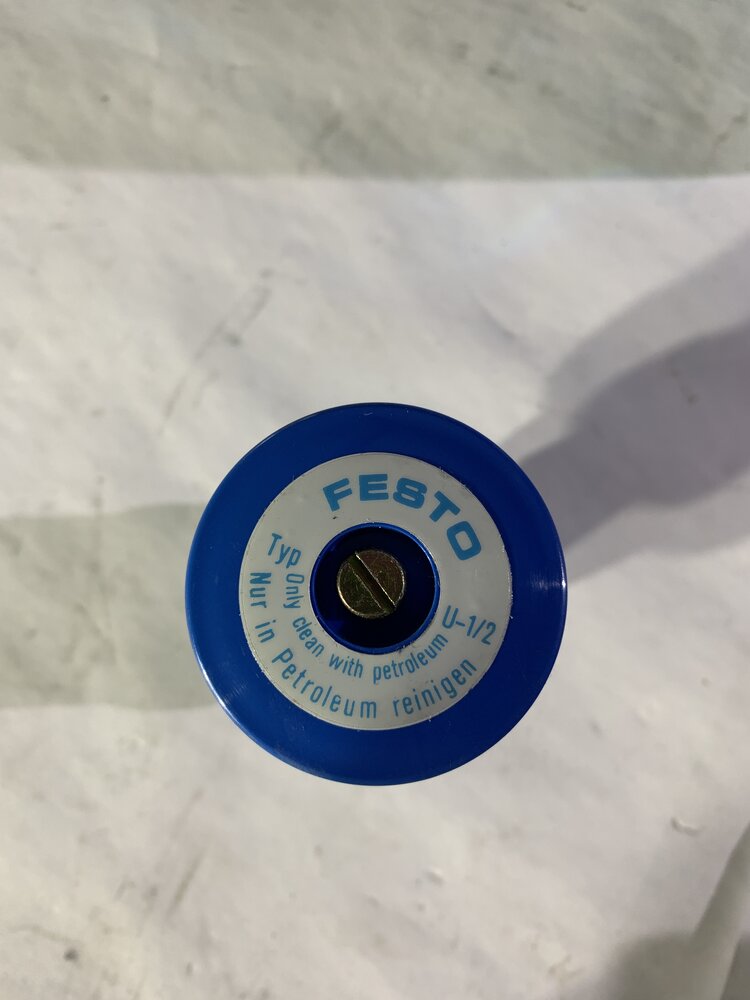 FESTO U-1/2  2310 - Bild 2
