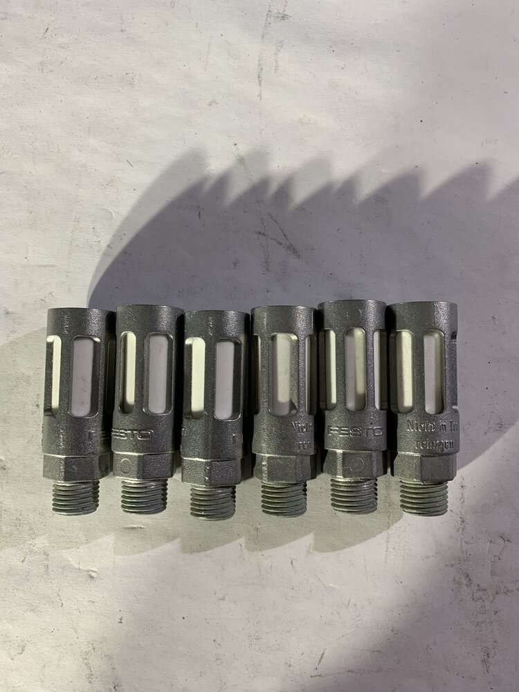 FESTO U-1/4B  6842 - Bild 3