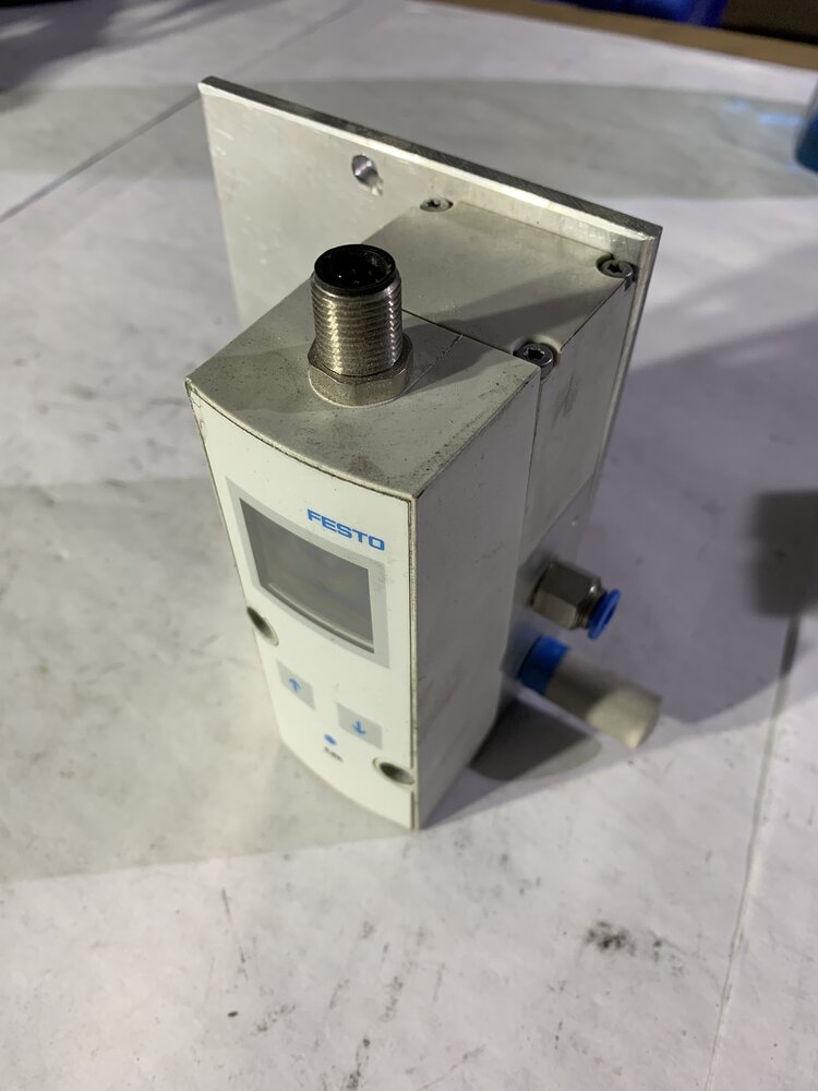 FESTO VPPM-6L-L-1-G18-OL6H-V1P-C1  (558337) - Bild 3