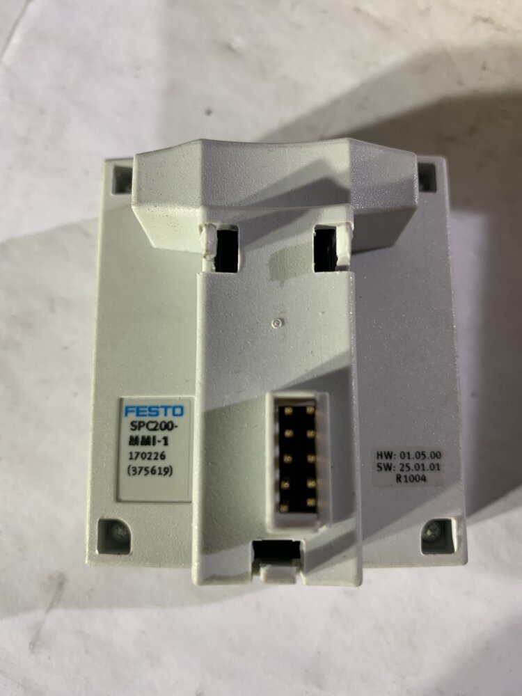 FESTO 170226  (375619)