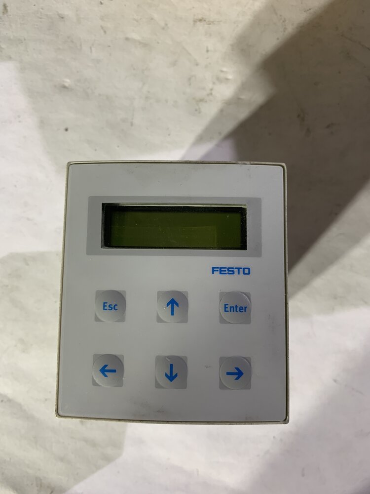 FESTO 170226  (375619) - Bild 2