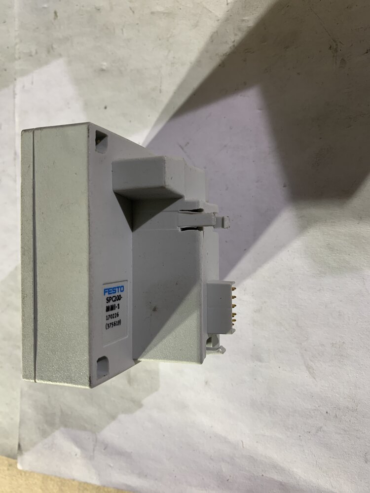 FESTO 170226  (375619) - Bild 3