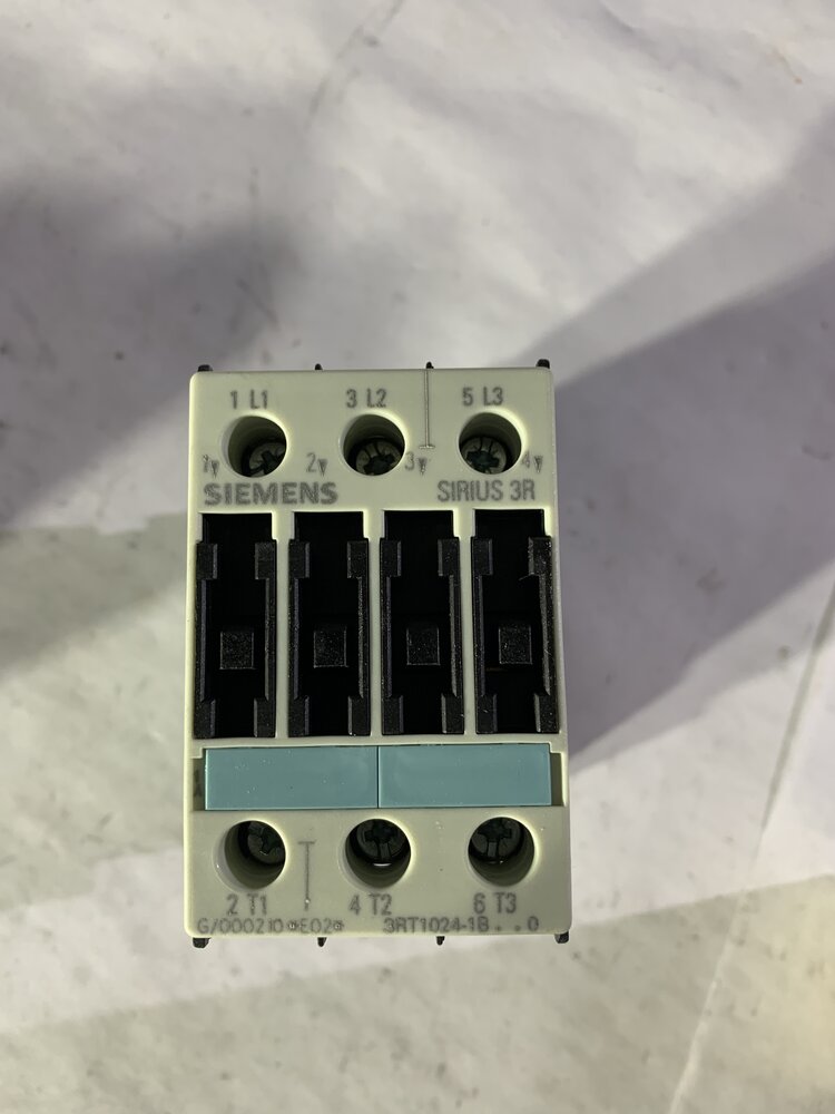 Siemens 3RT1024-1BB40