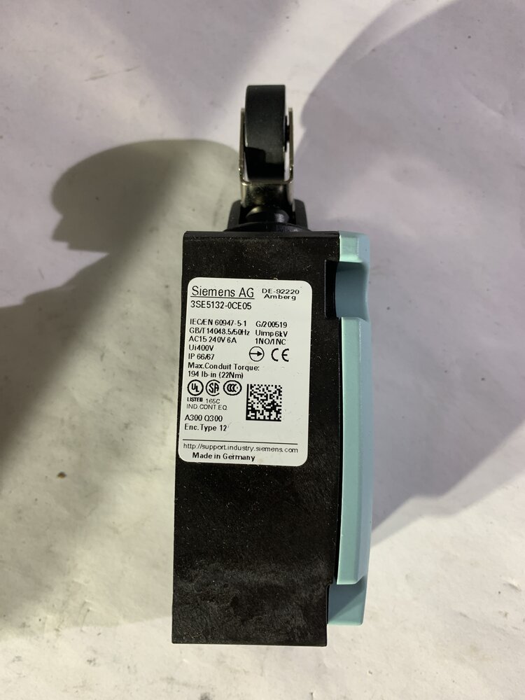 Siemens 3SE5132-0CE05