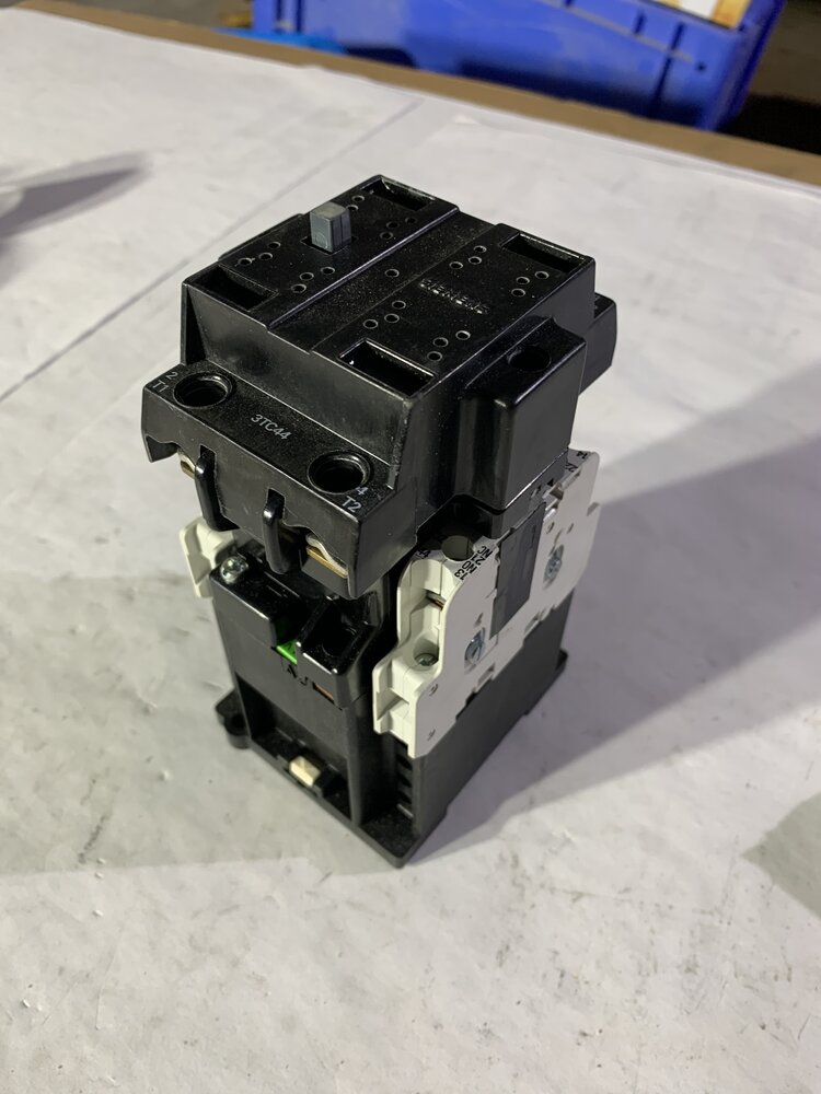 Siemens 3TC4417-0AB4 - Bild 2