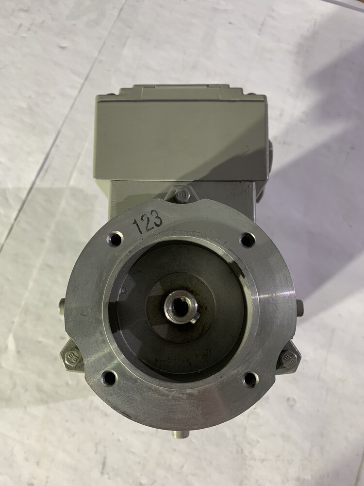 Siemens 1LA7060-4AB12-Z - Bild 4