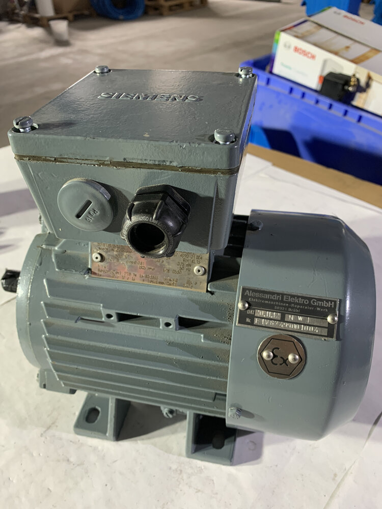 Siemens 1MA5083-4BA30-Z - Bild 3