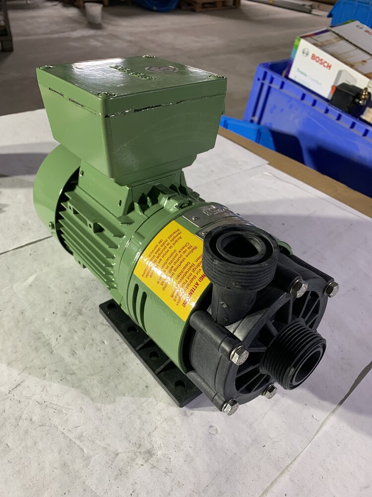 Siemens 1 MA5080-2BA43 - Bild 4