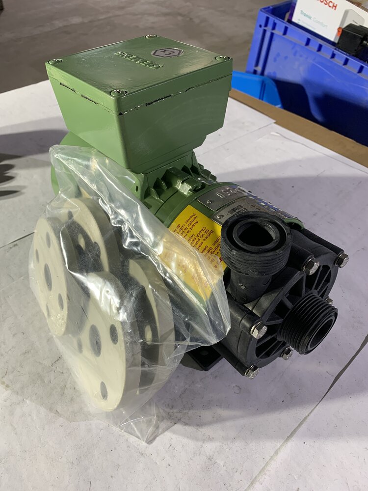 Siemens 1 MA5080-2BA43 - Bild 5