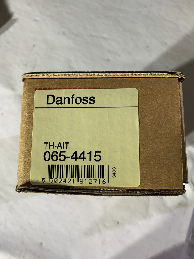 Danfoss 065-4415 - Bild 2