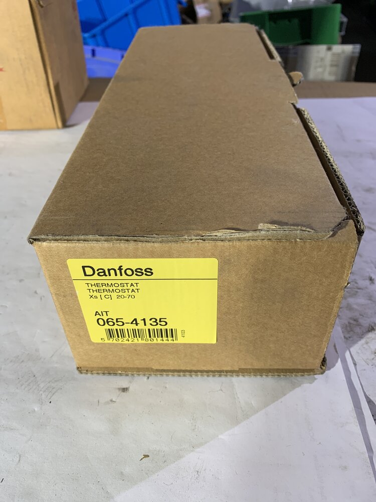 Danfoss  065-4135 - Bild 2