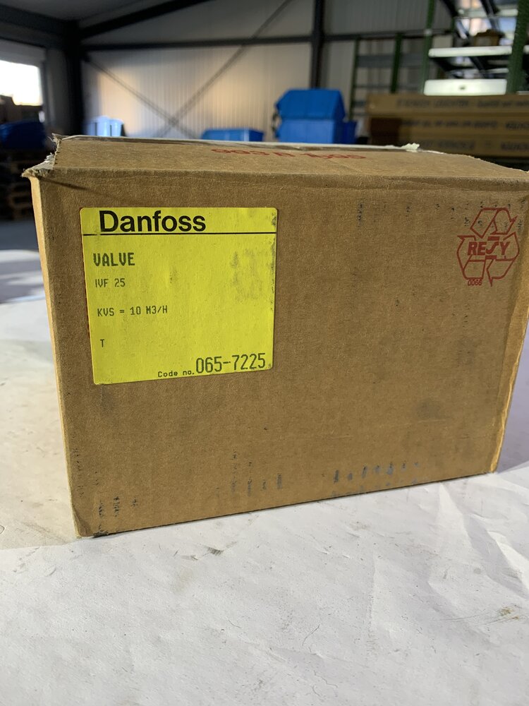 Danfoss  065-7225 - Bild 4