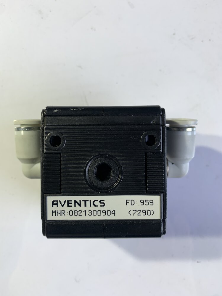 Emerson - Aventics 0821300904