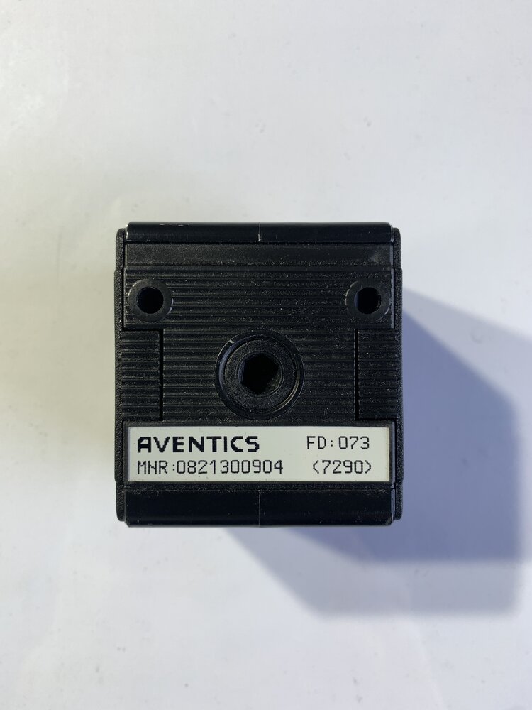 Emerson - Aventics 0821300904