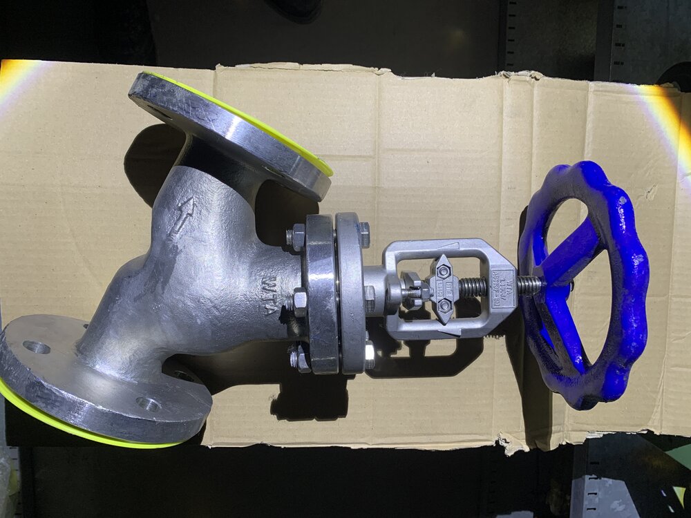 W.T.A  WTA. DN50  PN40 - Bild 2