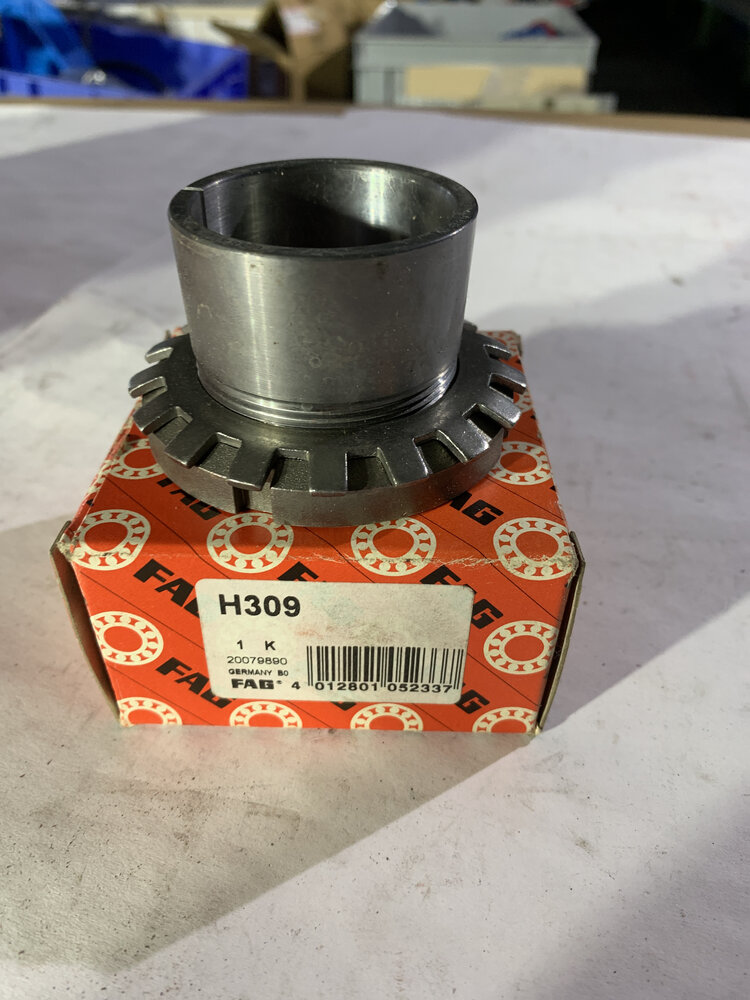FAG H309
