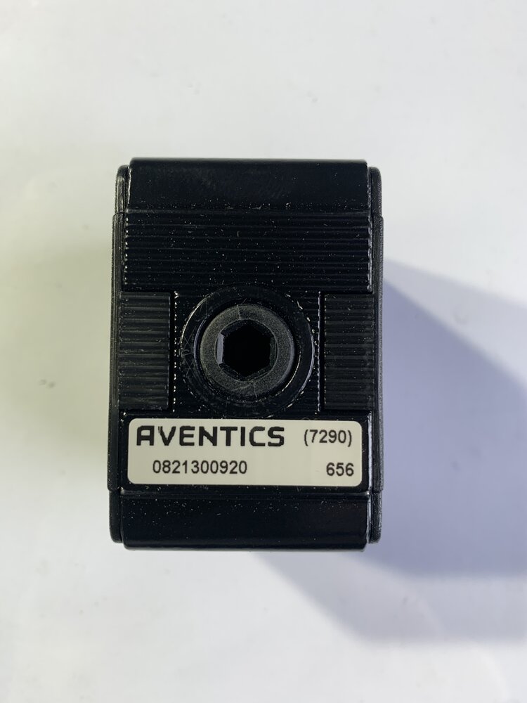 Emerson - Aventics 0821300920