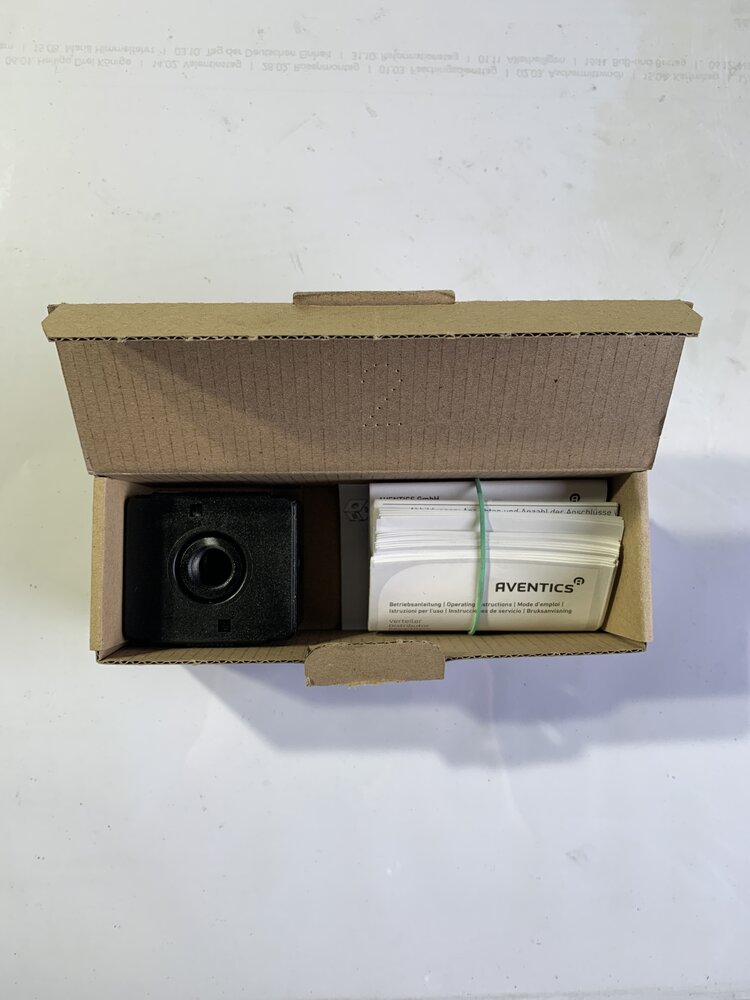 Emerson - Aventics 0821300920 - Bild 2