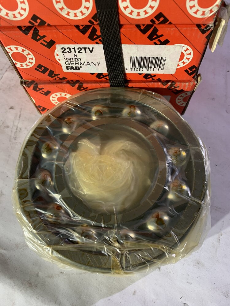 FAG 2312TV