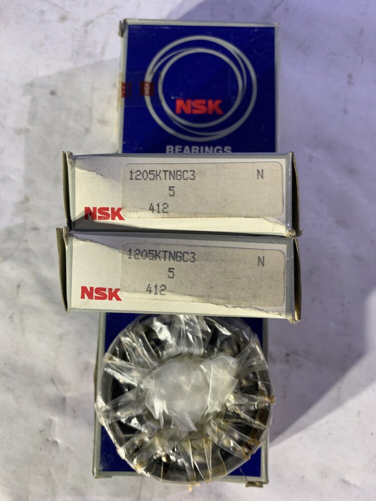 NSK 1205KTNGC3    412