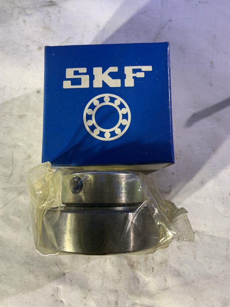 SKF YET 206 - Bild 3