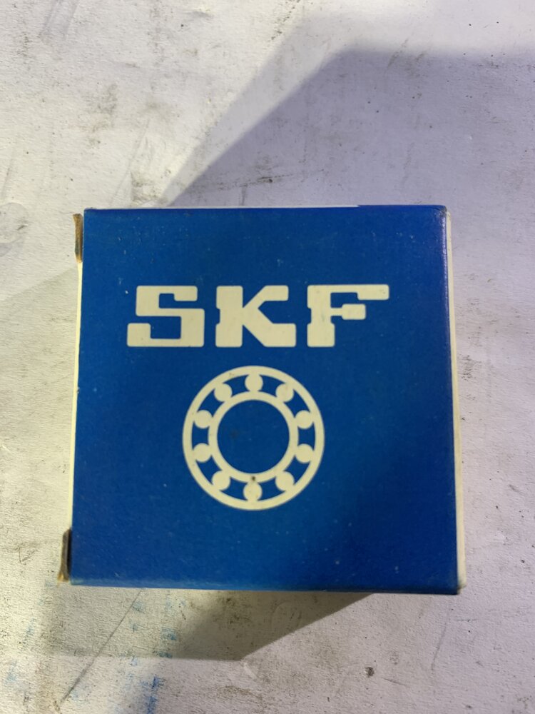 SKF 6004 2Z/QE6 - Bild 2