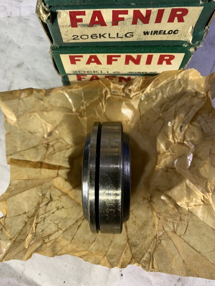 Fafnir 206KLLG - Bild 2