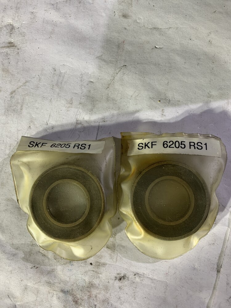 SKF 6205 RS1