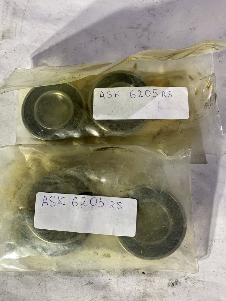 ASK 6205 rs - Bild 2