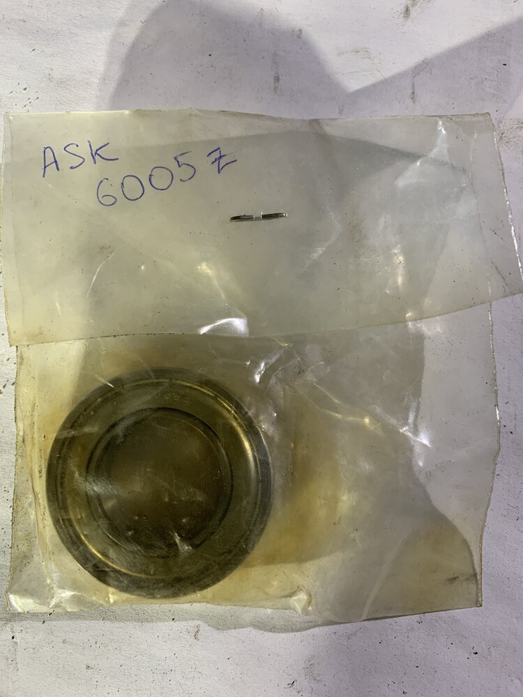ASK 6005z