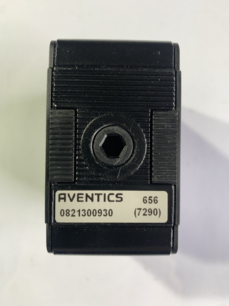 Emerson - Aventics 0821300930