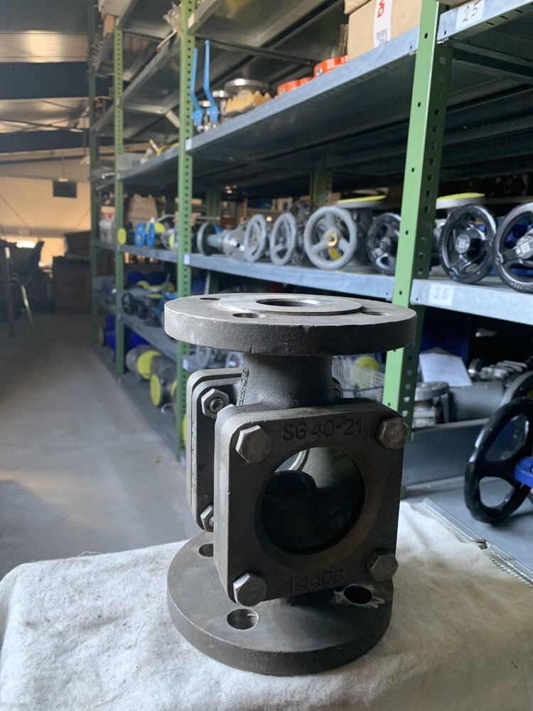 FK DN40.PN16.  SG 40-20 - Bild 4