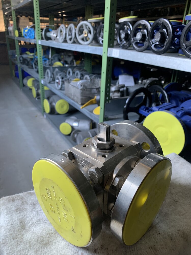 PESCH DIE PESCH. DL52. DN25 PN40 - Bild 3