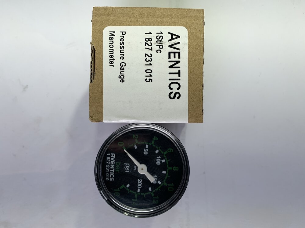 Emerson - Aventics 1827231015