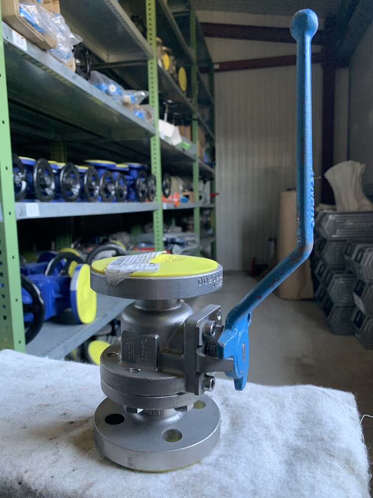 CHERMAT F6663. S3  CAPRO DN15PN40 - Bild 3