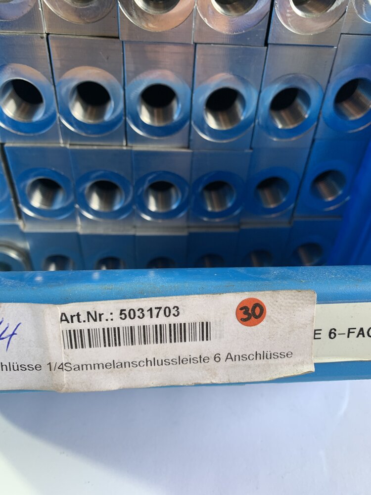 Emerson - Aventics 5031703 - Bild 2