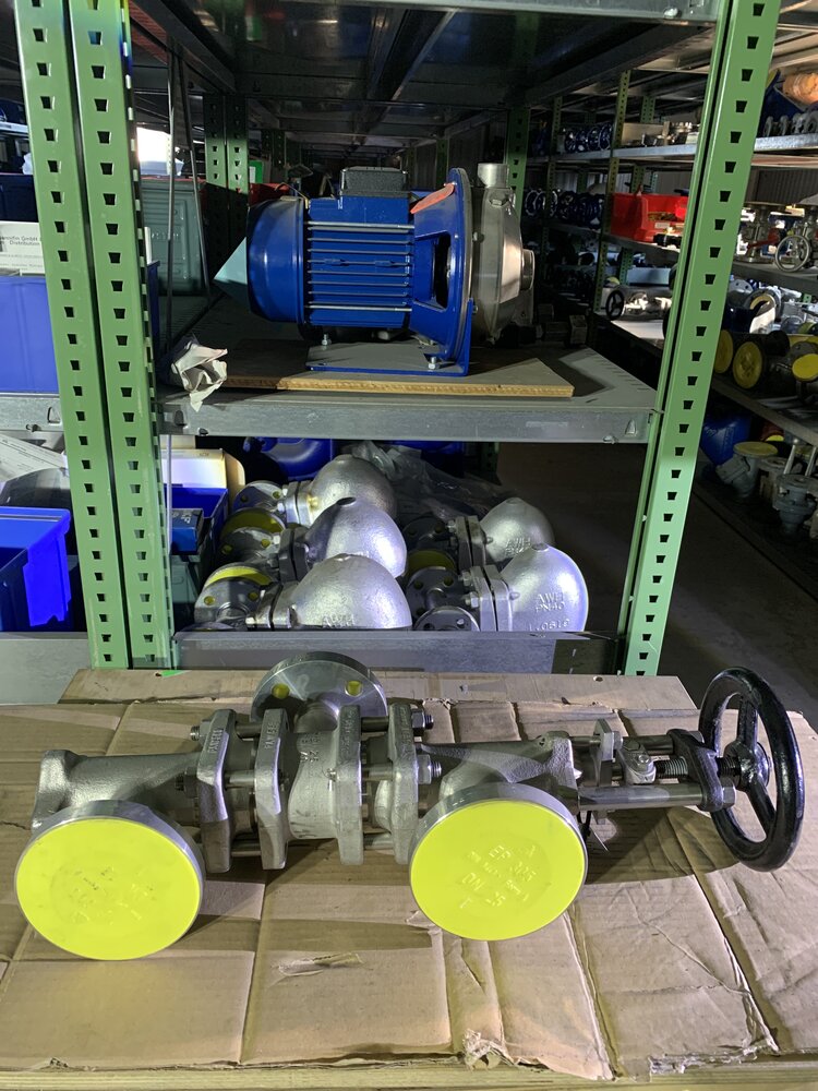 VOLKMARSEN DN25 PN40 - Bild 4