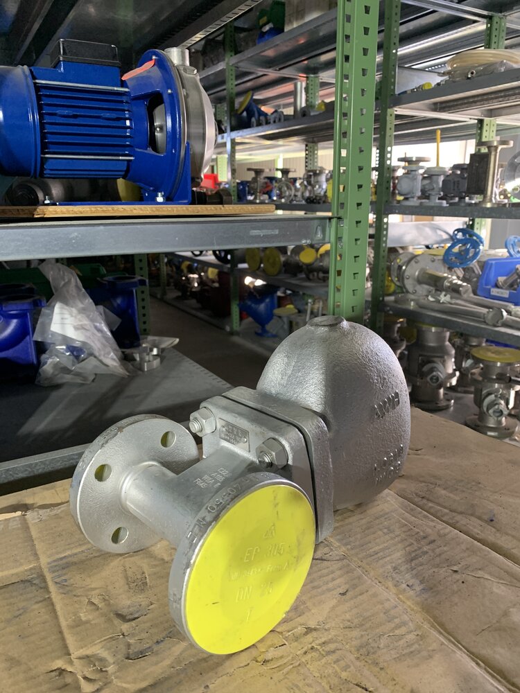 AWH AWH 9042.  DN25 PN40  - Bild 4