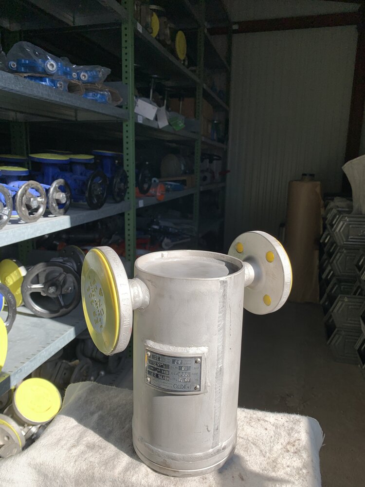 KITO Armaturen  VD/TG 25    DN25 PN16  - Bild 4