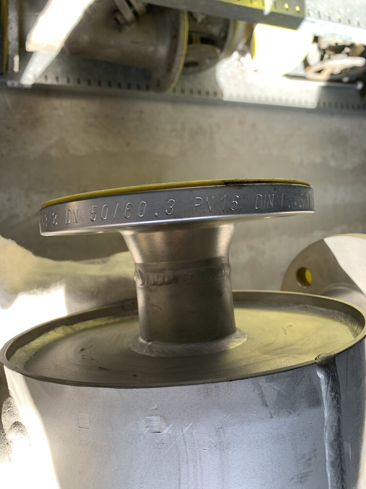 KITO Armaturen  VD/TL  DN50 PN16  - Bild 3