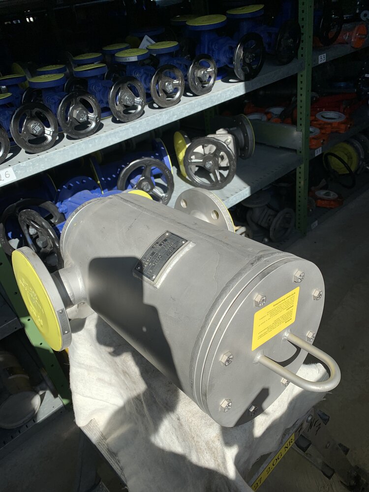 KITO Armaturen  VD/TL  DN50 PN16  - Bild 4