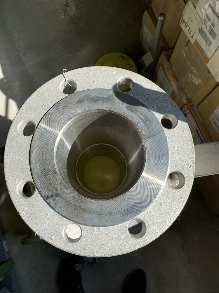 DAFRAM  TL-2.  DN100 PN16  - Bild 4