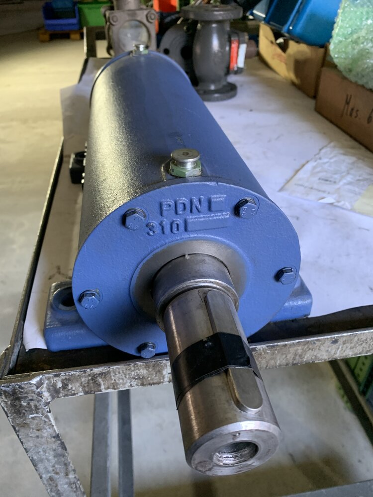 SKF PDN 310 - Bild 2