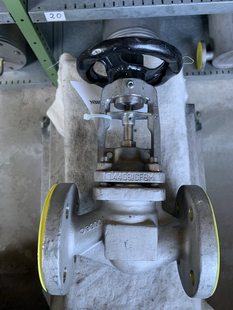 FABA Plus  90008. DN25 PN40  - Bild 2