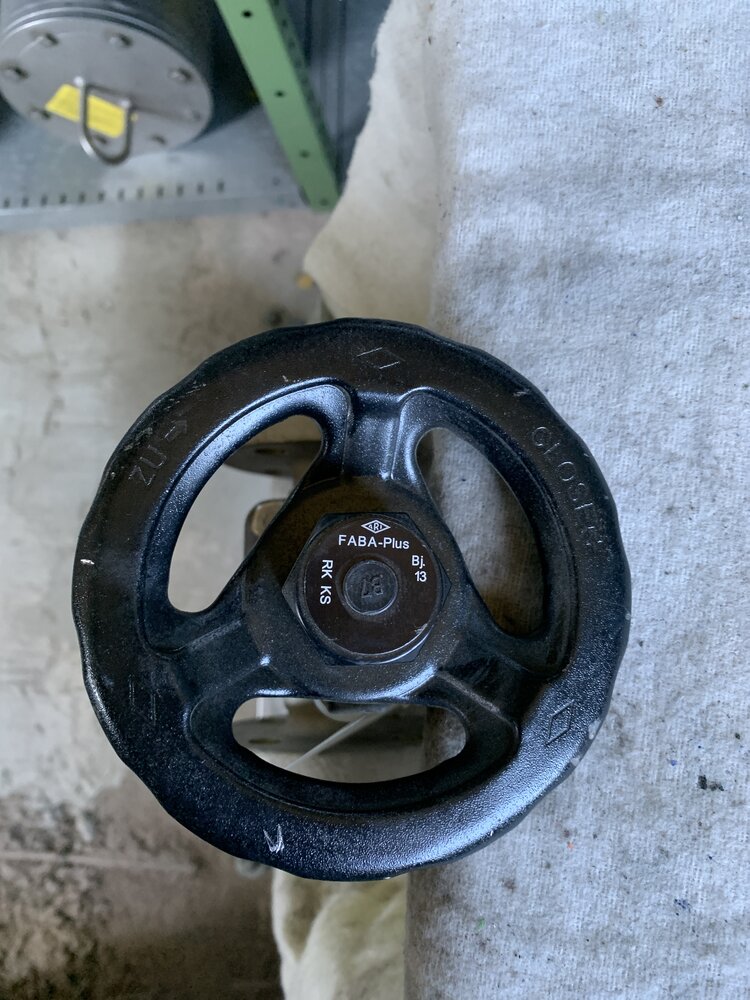 FABA Plus  90008. DN25 PN40  - Bild 4