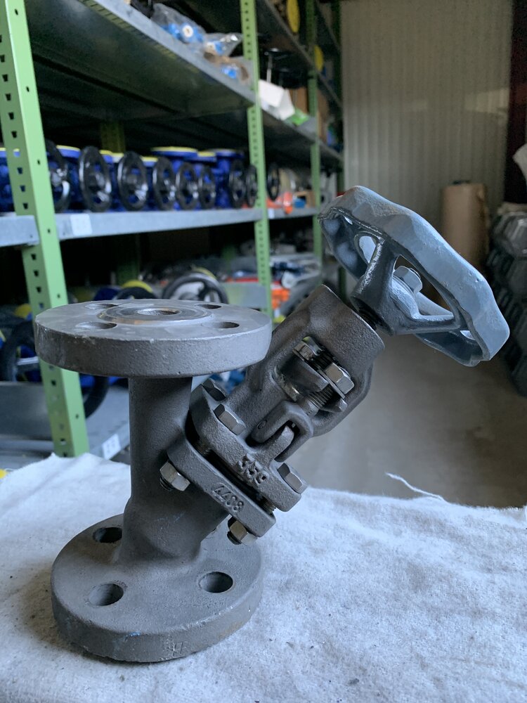 K 302. DN15 PN40  - Bild 3