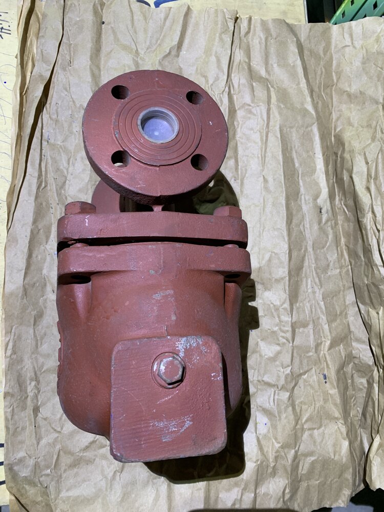 RIFOX VARIO 110. DN25 PN25 - Bild 2