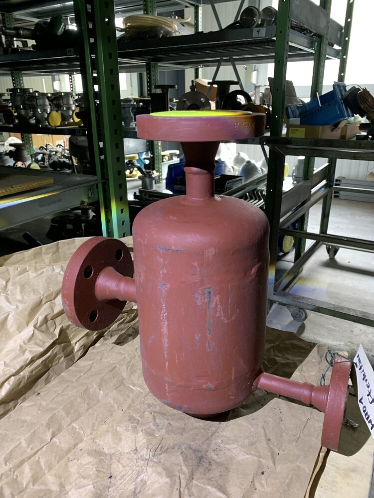 GESTRA AG•BREMEN  ED.15  32bar.380‘c   - Bild 2