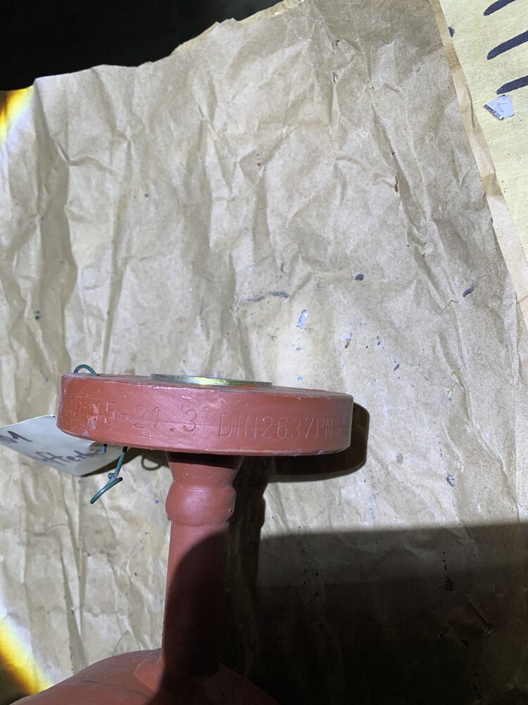 GESTRA AG•BREMEN  ED.15  32bar.380‘c   - Bild 5