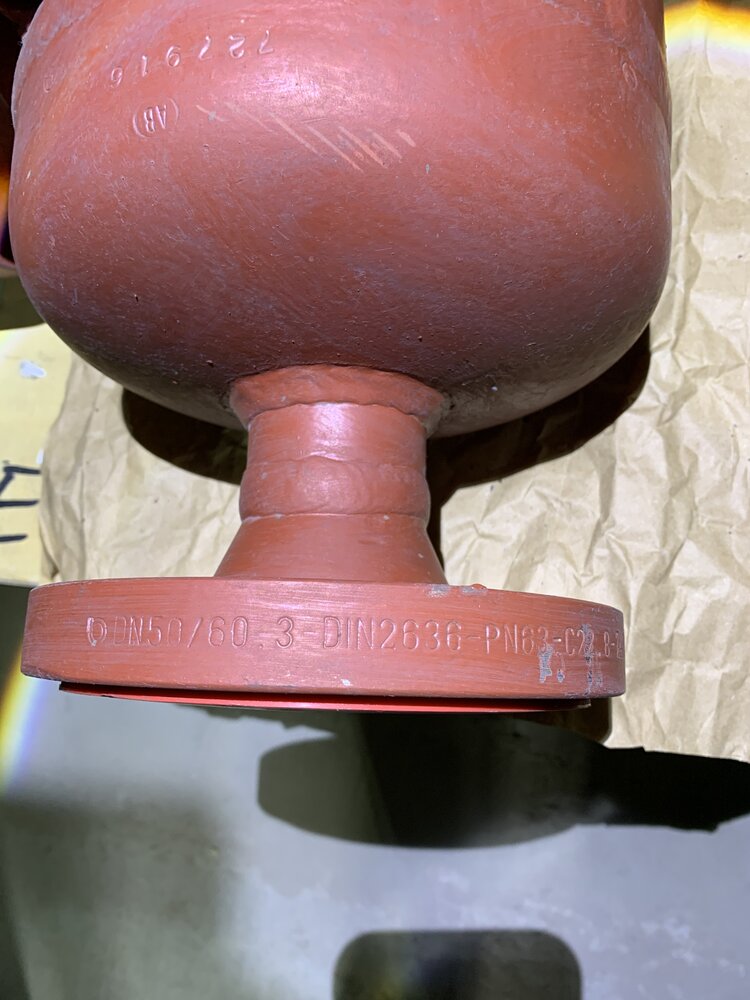 GESTRA AG•BREMEN  ED15  TÜB31AO2258 - Bild 4